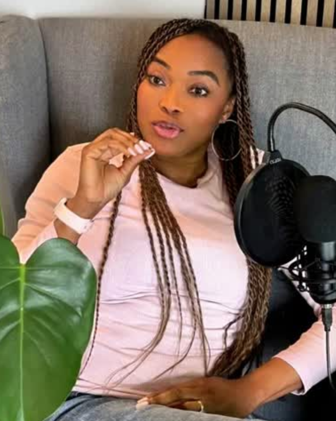 Ola Laing - Founder, Oconcept Holdings Limited - Nigerian Property Verification Expert